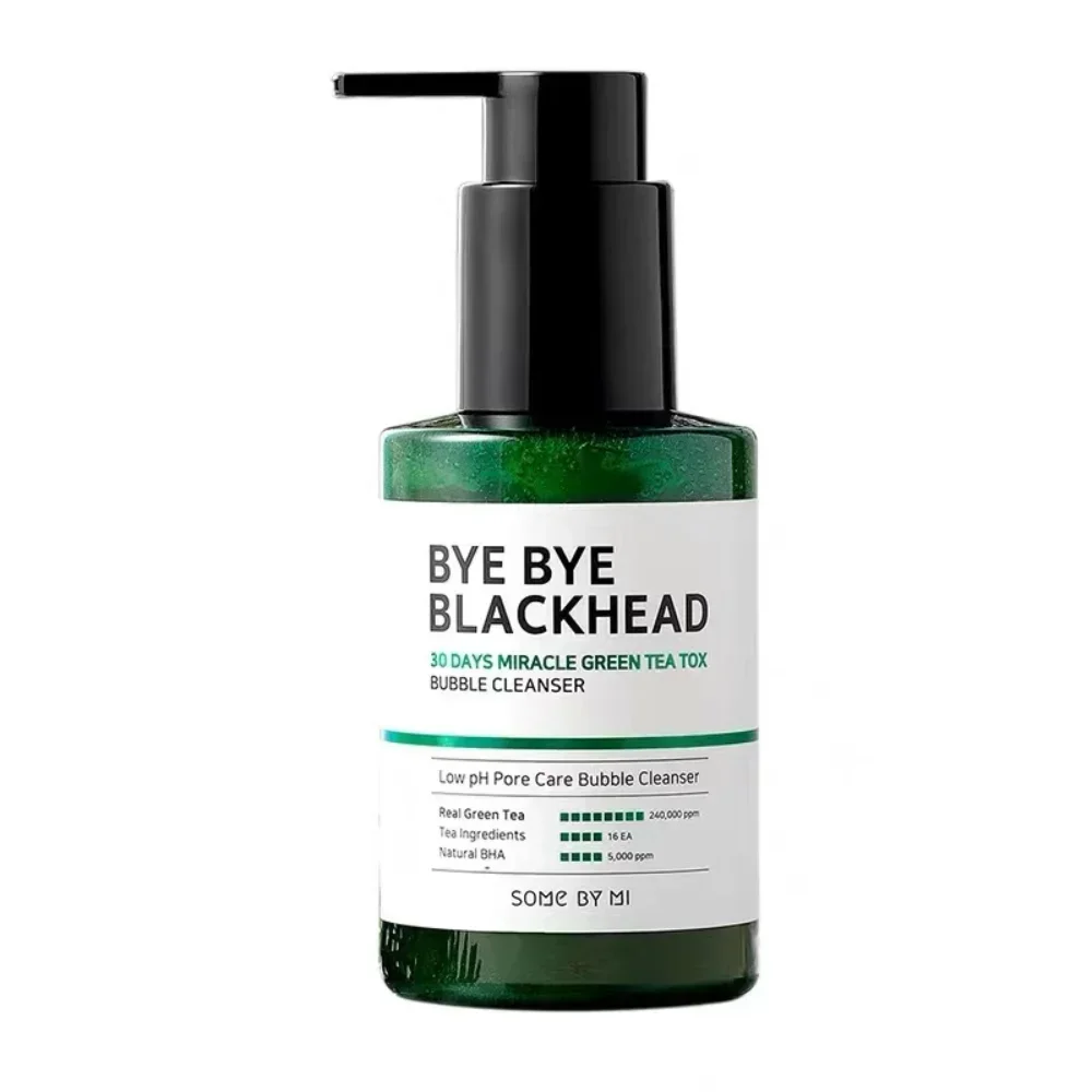 Skincare Some By Mi - منظف الوجه الكوري SOME BY MI