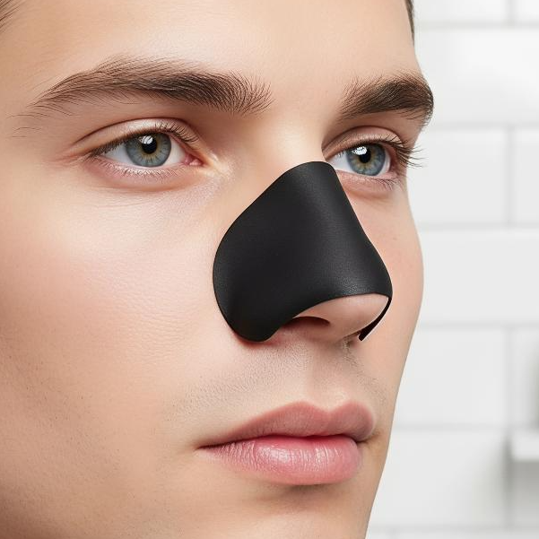 Skincare Viral Tiktok - 50 قطعة من لاصقات إزالة الرؤوس