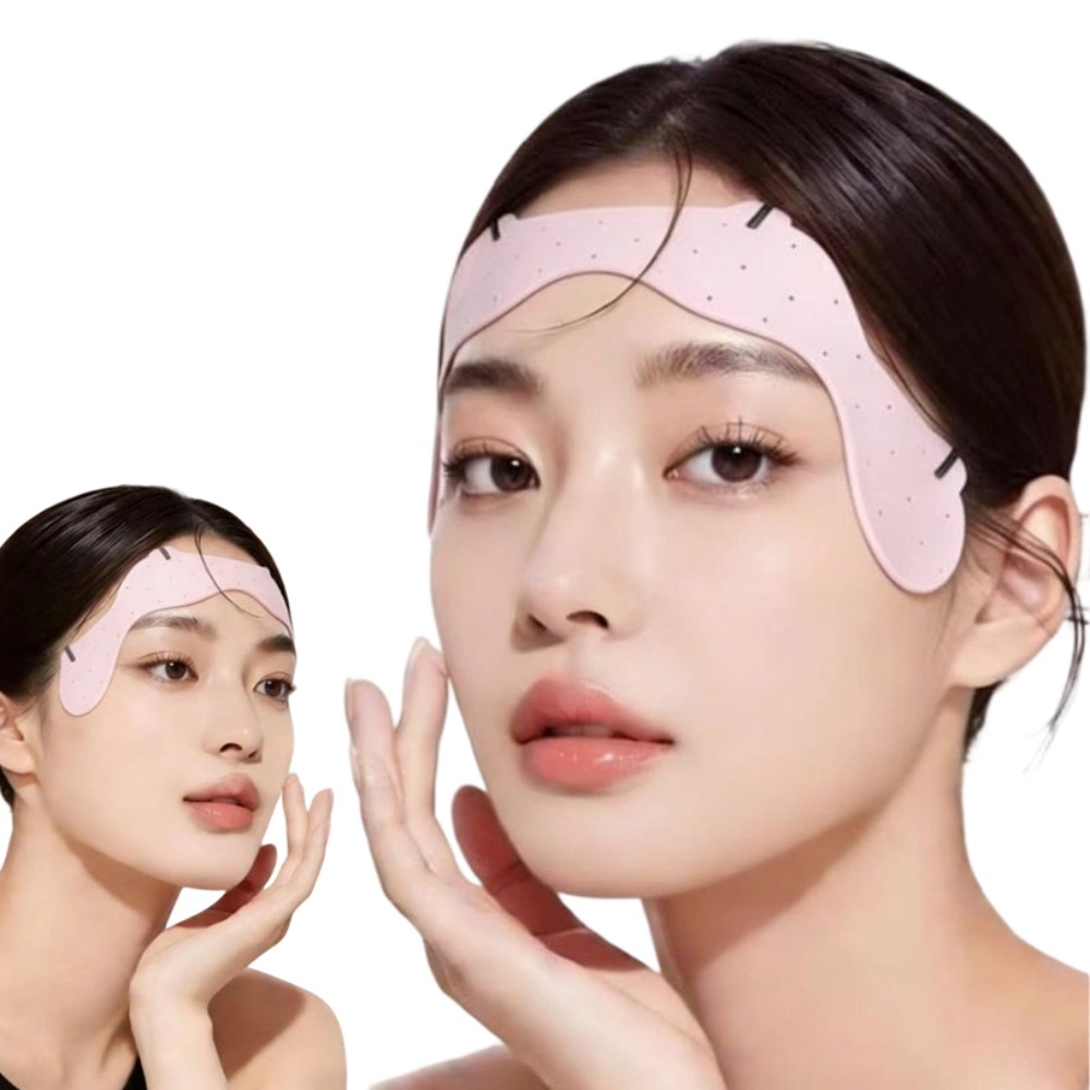 Skincare Viral Tiktok - لصقات رفع الوجه سريعة التأثير تستهدف