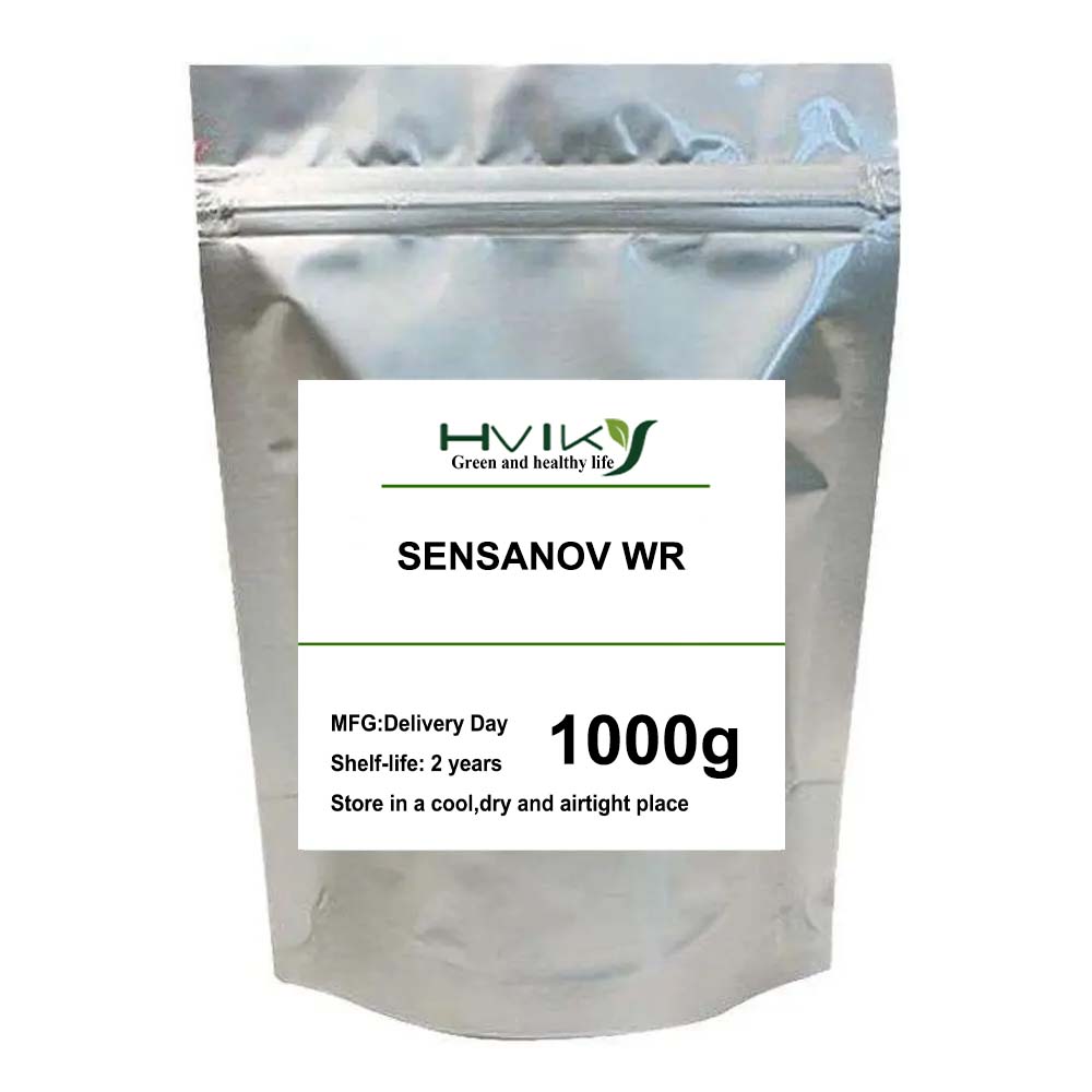 Skincare Ingredients - SEPPIC SENSANOV WR C20-22، مكون العناية