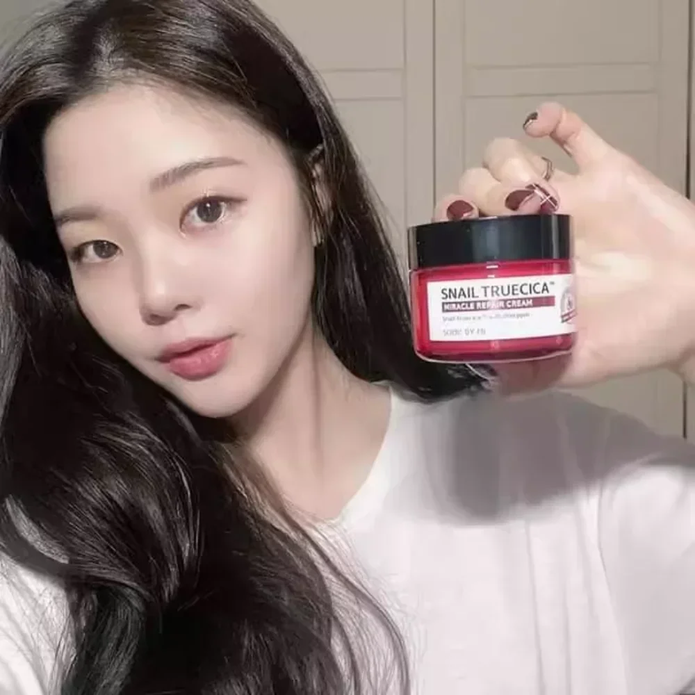 Skincare Some By Mi - كوريا بعض بواسطة MI الحلزون Truecica