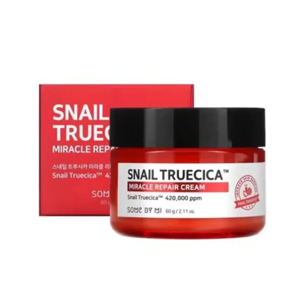 Skincare Some By Mi - كوريا بعض بواسطة MI الحلزون Truecica