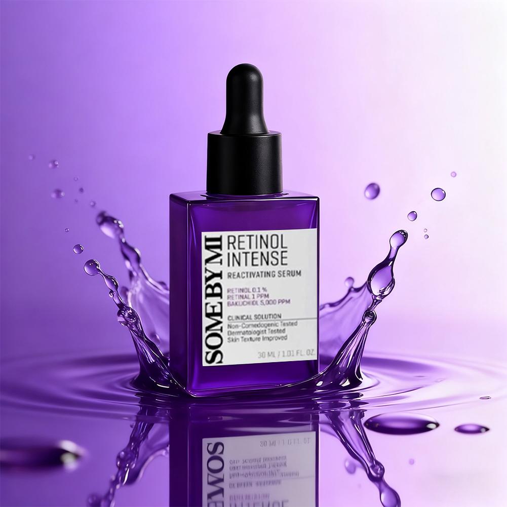 Skincare Some By Mi - جوهر العناية بالبشرة الكوري من MI