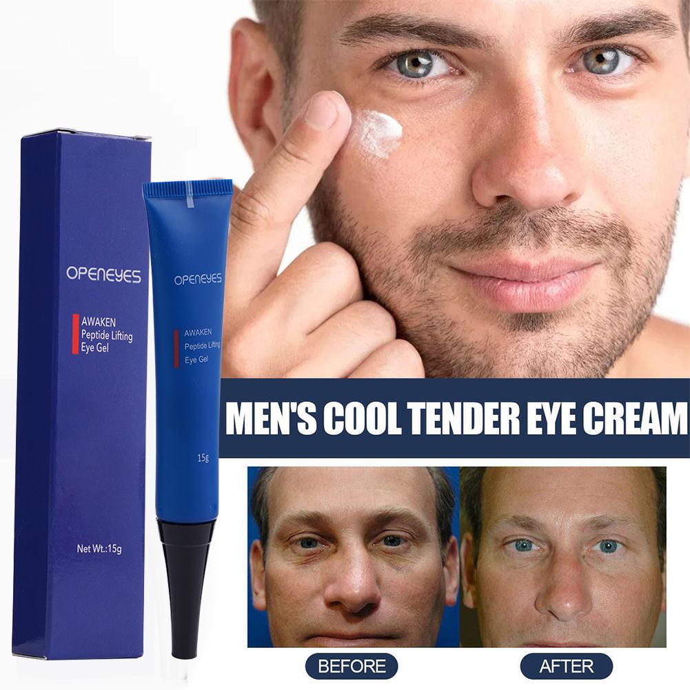 1/2/3 قطعة يوقظ الببتيد رفع جل - مراجعة Eye Cream Peptide وسعره