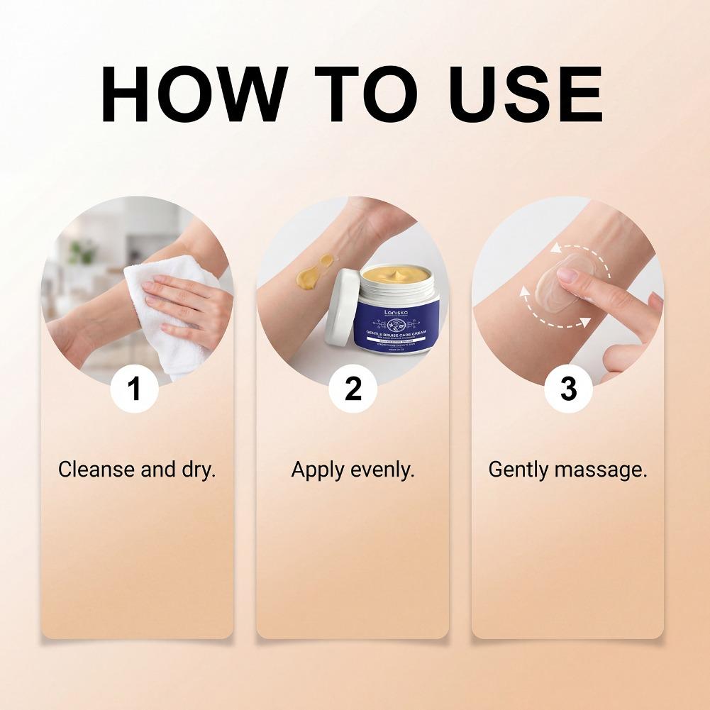 كريم العناية بالكدمات 100 جرام - مراجعة Skincare Ingredients وسعره