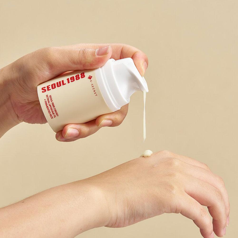 مجموعة العناية بالبشرة الكورية - مراجعة Skincare Niacinamide وسعره