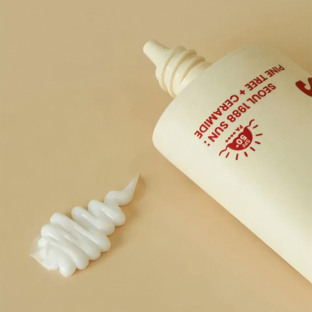 مجموعة العناية بالبشرة الكورية - مراجعة Skincare Niacinamide وسعره