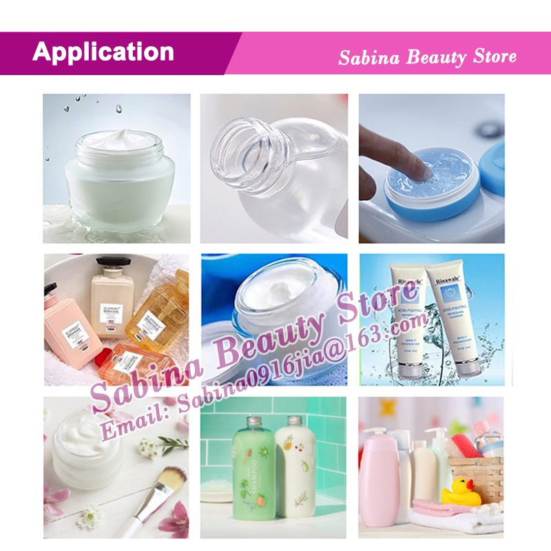 مكونات مستحضرات التجميل SEPINO - مراجعة Skincare Ingredients وسعره