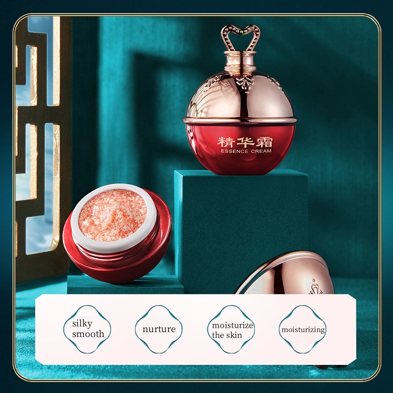 كريم كيرينجي الأساسي يحتوي على - مراجعة Skincare Ingredients وسعره