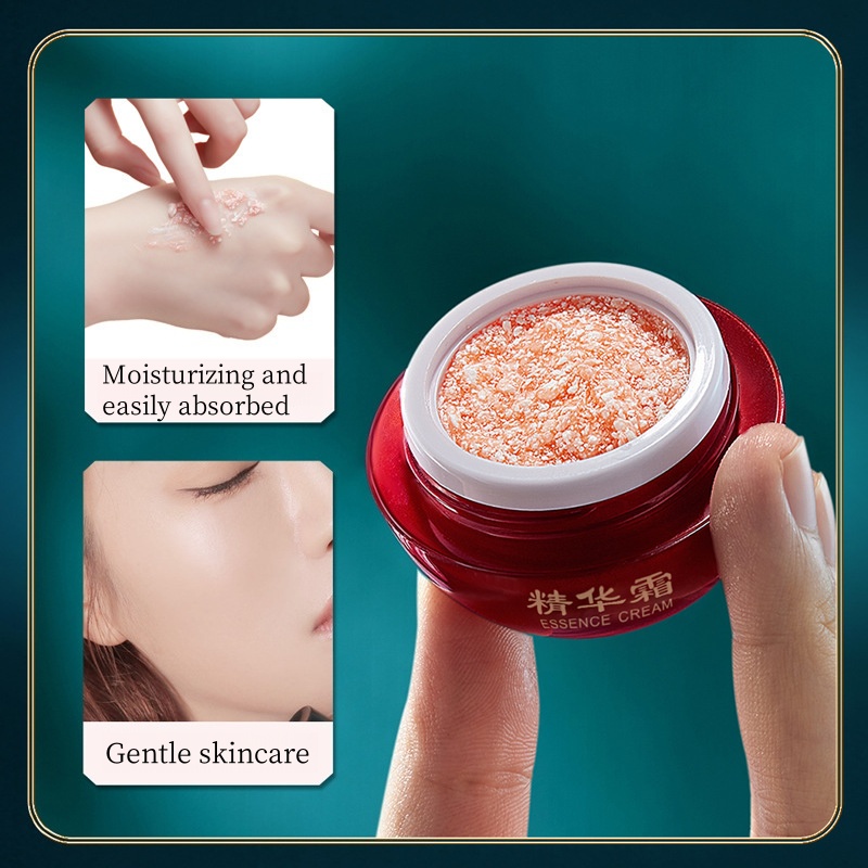 كريم كيرينجي الأساسي يحتوي على - مراجعة Skincare Ingredients وسعره