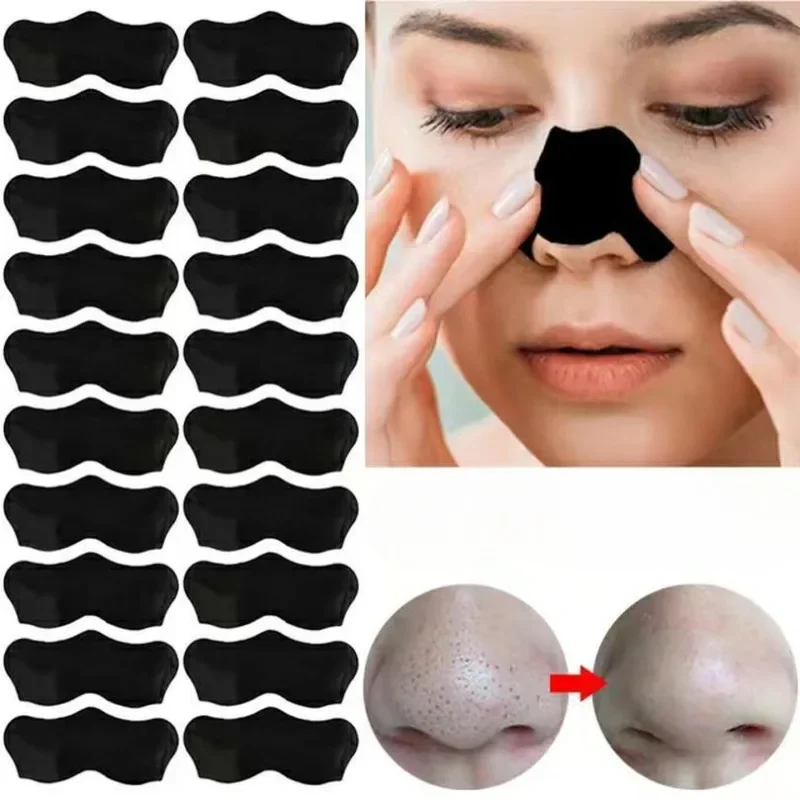 10 قطع/50 قطعة 100 قطعة رقعة أ - مراجعة Skincare Viral Tiktok وسعره