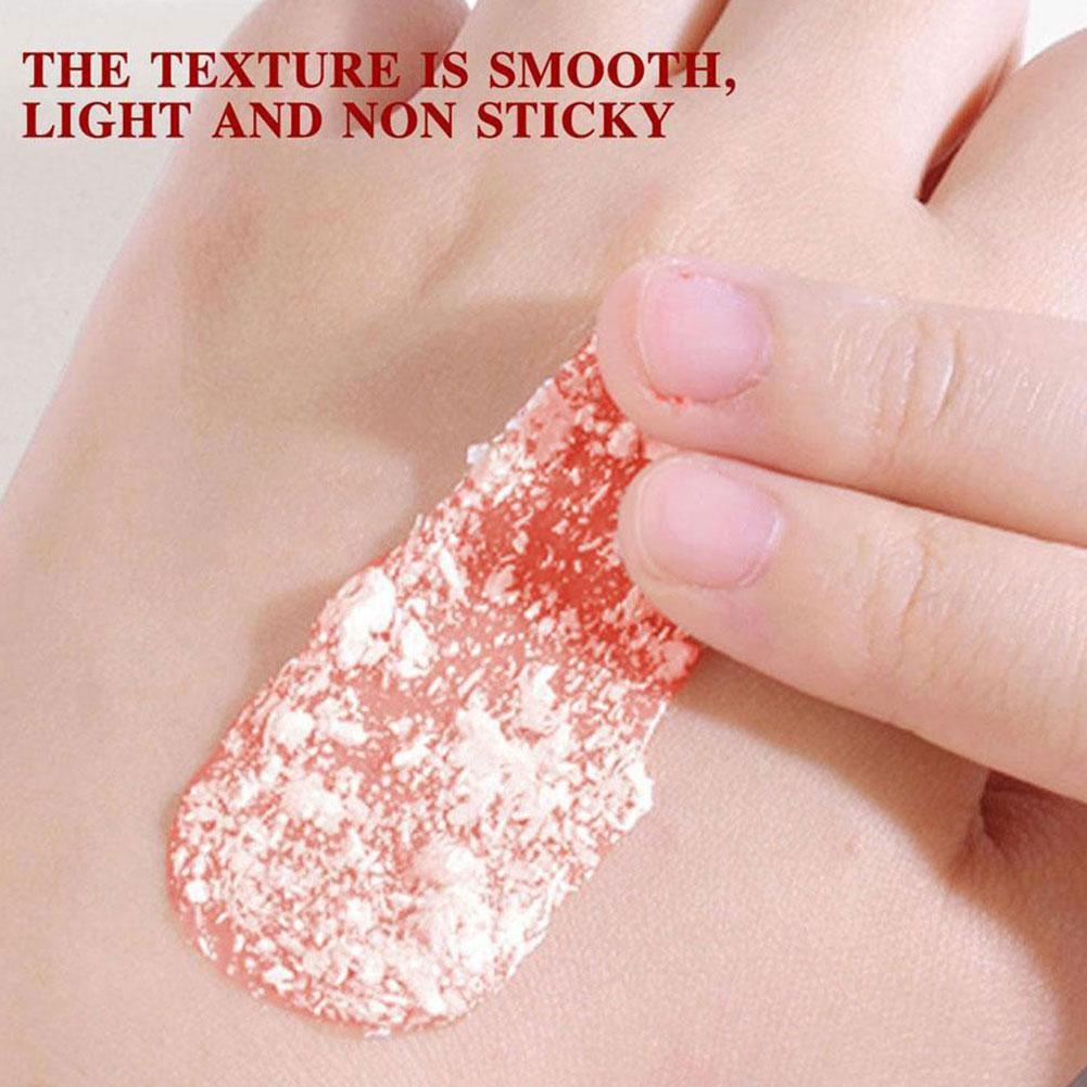 كريم دم التنين المضاد للتجاعيد - مراجعة Skincare Ingredients وسعره