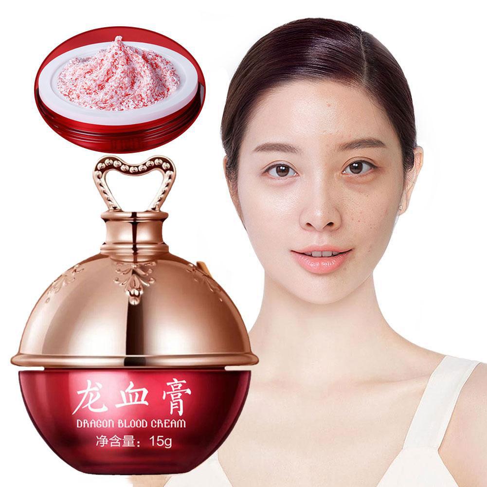 كريم دم التنين المضاد للتجاعيد - مراجعة Skincare Ingredients وسعره