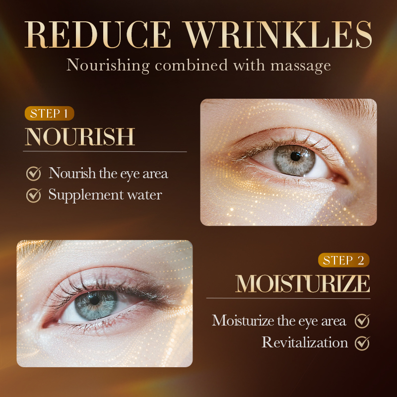 كريم العين من سادوير بببتيد سم - مراجعة Eye Cream Peptide وسعره