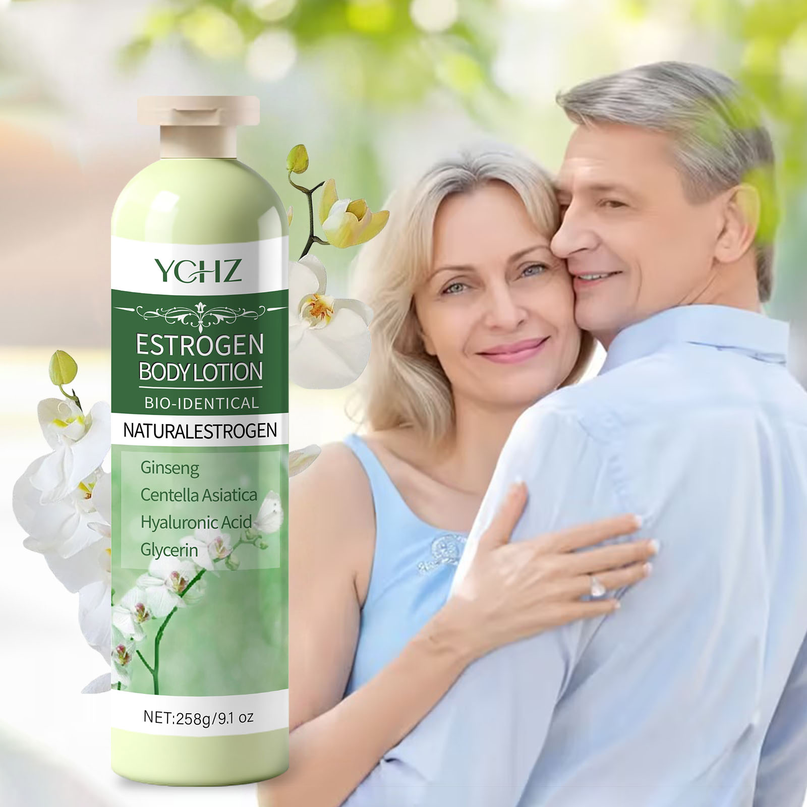 كريم العناية بمزاج المرأة، كري - مراجعة Skincare Ingredients وسعره