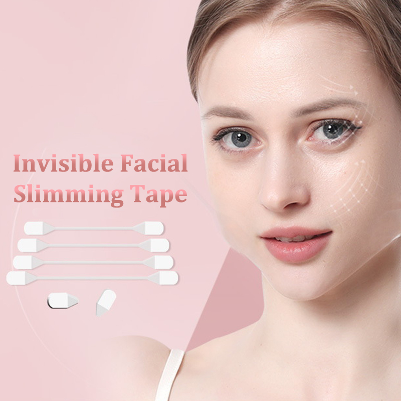 ملصق رفع الوجه الفوري قناع الو - مراجعة Skincare Viral Tiktok وسعره
