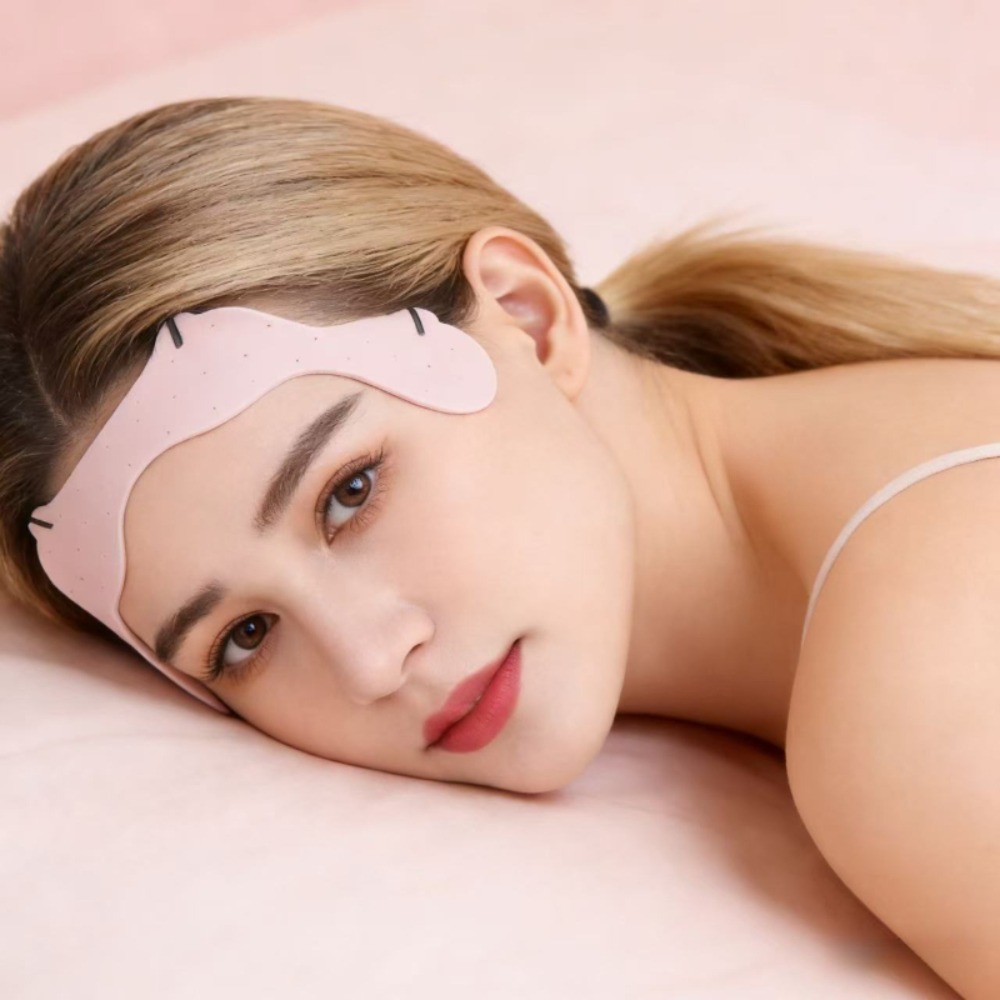 لصقات رفع الوجه سريعة التأثير  - مراجعة Skincare Viral Tiktok وسعره