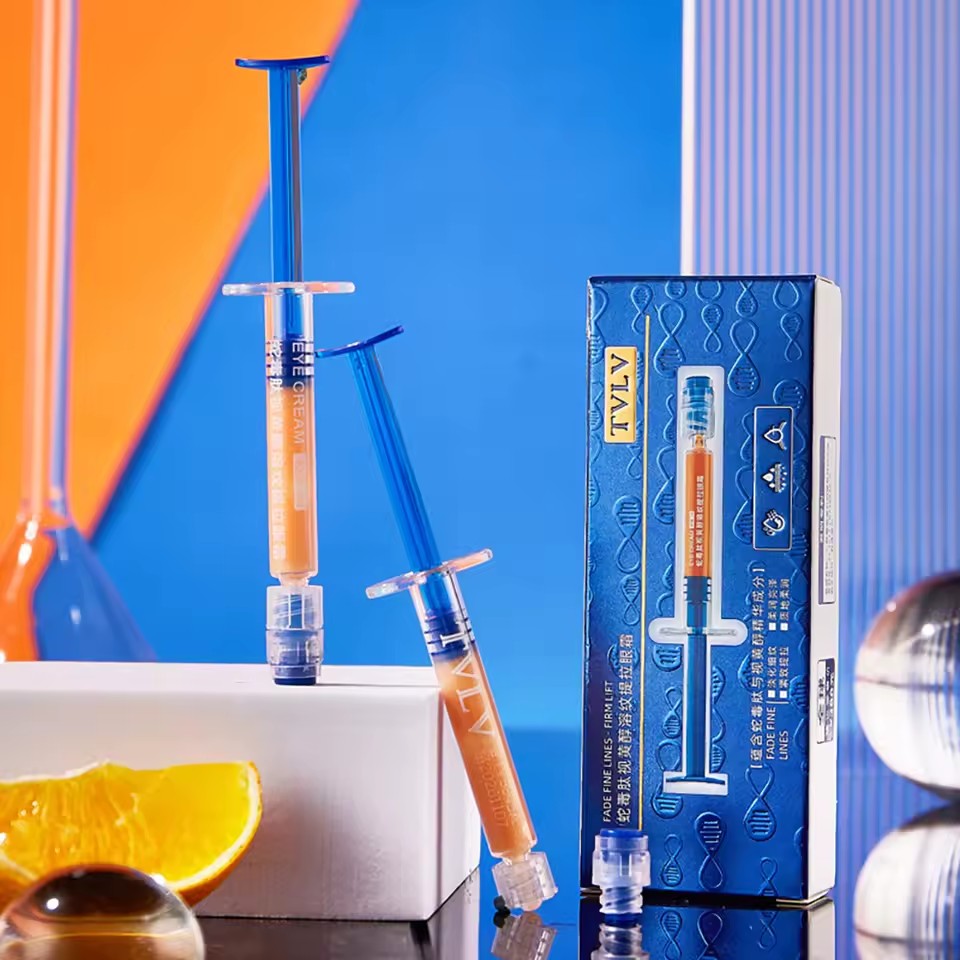 ثعبان السم الببتيد كريم عين تح - مراجعة Eye Cream Peptide وسعره