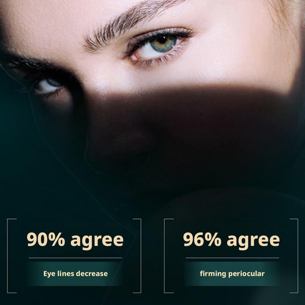 كريم العين المضاد للجاذبية بال - مراجعة Eye Cream Peptide وسعره