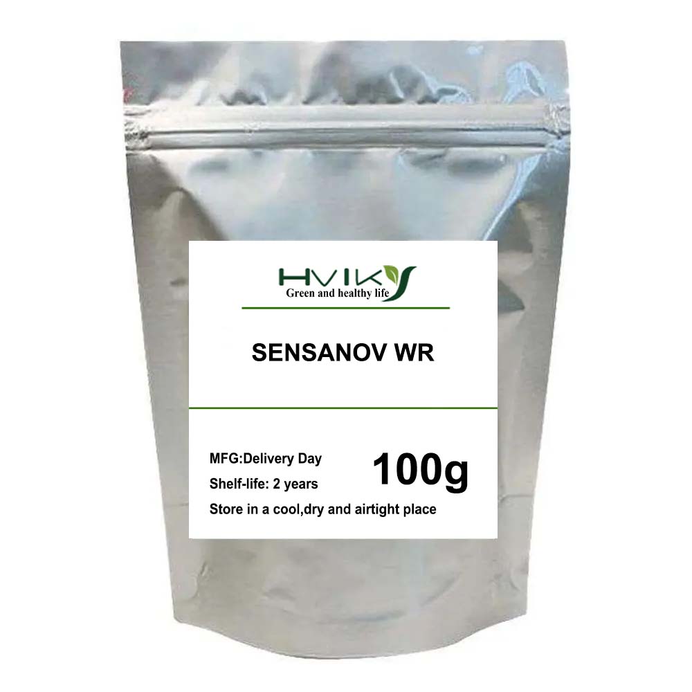 SEPPIC SENSANOV WR C20-22، مكو - مراجعة Skincare Ingredients وسعره