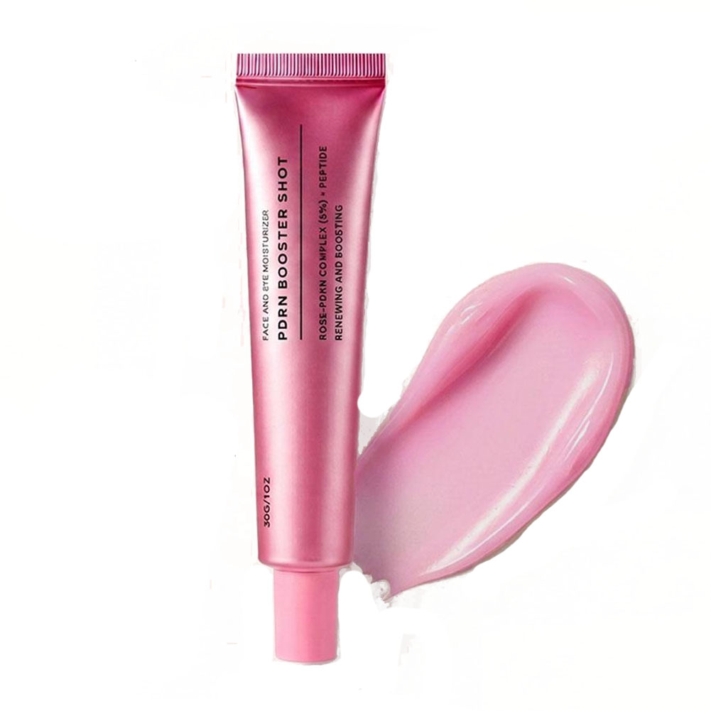 كريم الوجه بالورد وPDRN يغذي ا - مراجعة Eye Cream Peptide وسعره