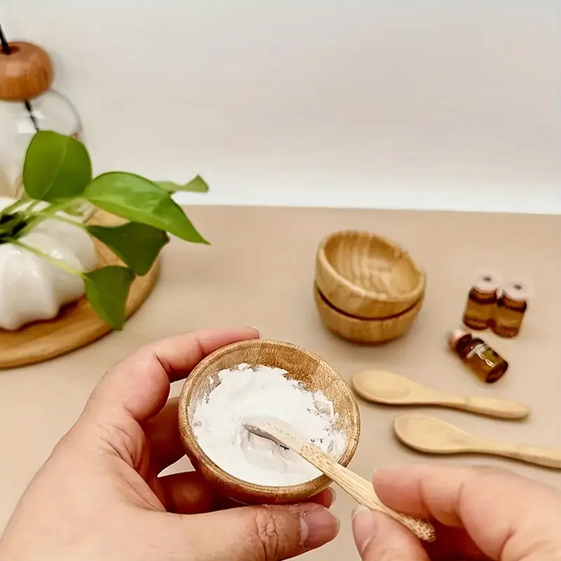 مجموعة وعاء خلط قناع الوجه من  - مراجعة Skincare Viral Tiktok وسعره