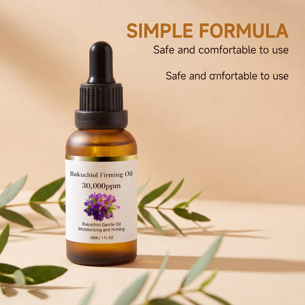زيت الوجه بالباكوشيول 30 مل، ب - مراجعة Bakuchiol Retinol Alternative وسعره