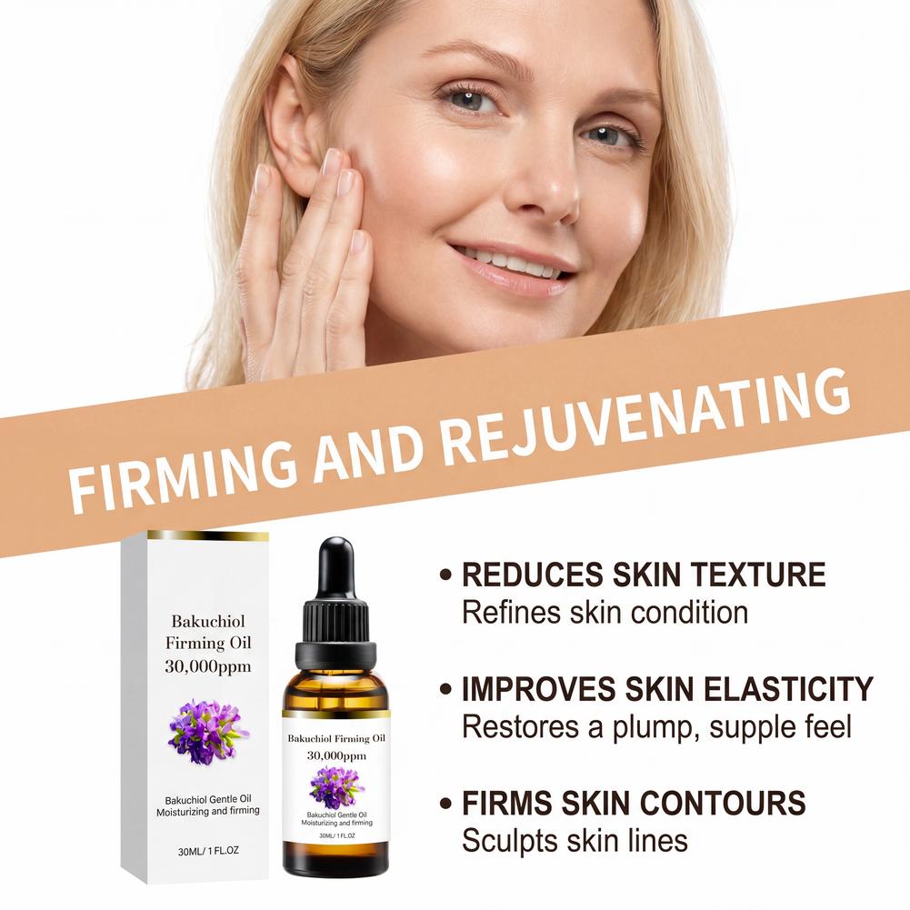 زيت الوجه بالباكوشيول 30 مل، ب - مراجعة Bakuchiol Retinol Alternative وسعره