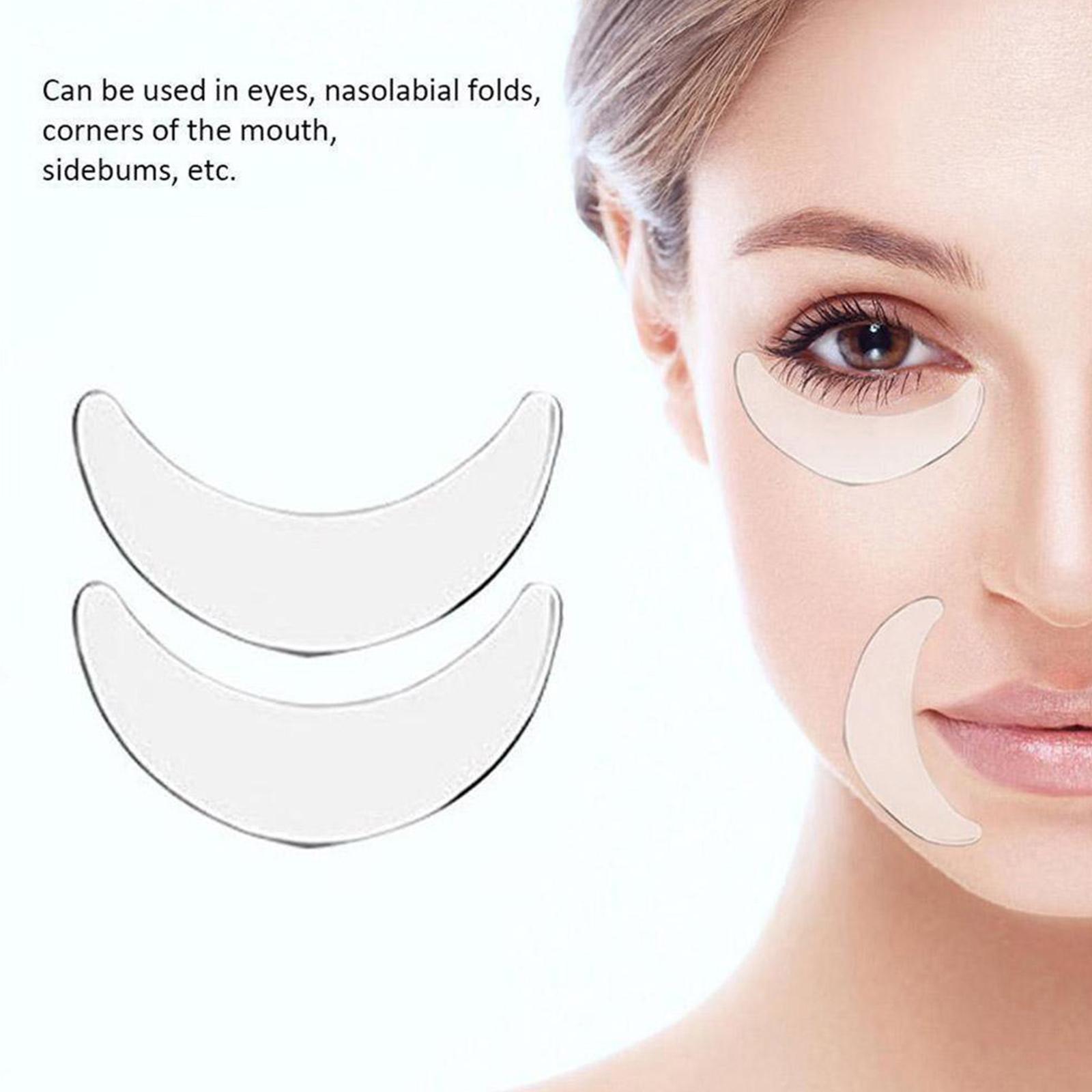 لاصقة جل السيليكون الناعمة الق - مراجعة Skincare Viral Tiktok وسعره