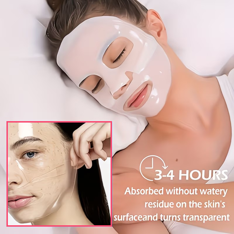 قناع روزينو بي دي آر إن بالبيو - مراجعة Skincare Ingredients وسعره