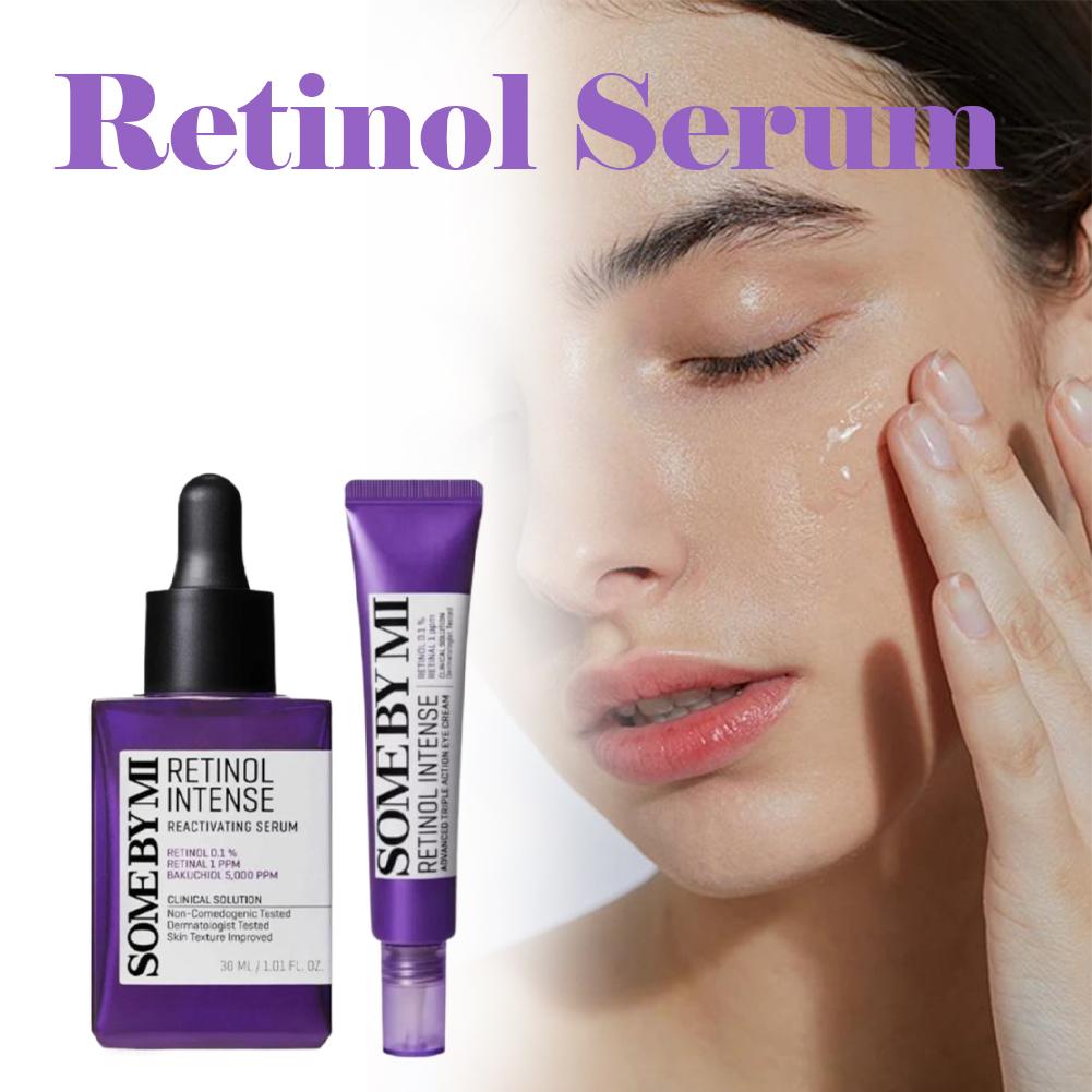 سيروم سوم باي مي للعناية بالبش - مراجعة Skincare Some By Mi وسعره