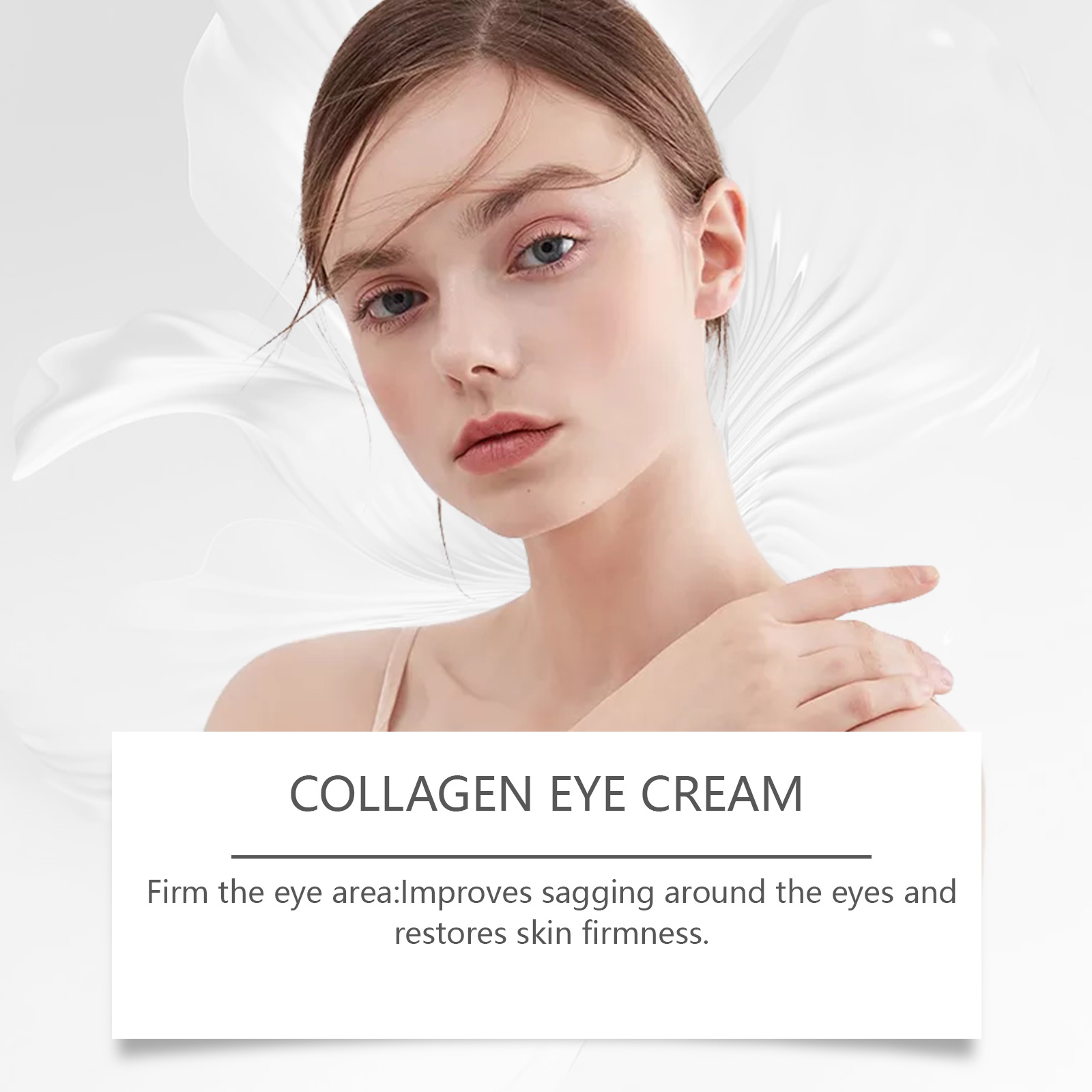 النحل الببتيد البروتين ثبات كر - مراجعة Eye Cream Peptide وسعره