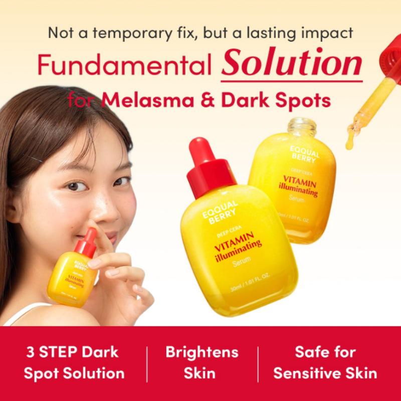 سيروم EQQUALBERRY BAKUCHIOL لل - مراجعة Bakuchiol Retinol Alternative وسعره