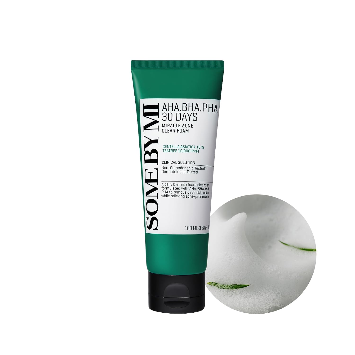 منتجات العناية بالبشرة SOME BY - مراجعة Skincare Some By Mi وسعره