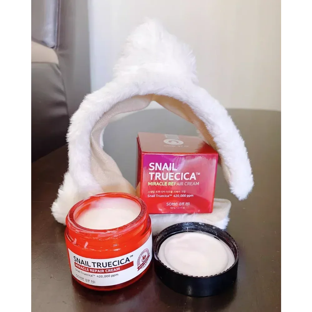 كوريا بعض بواسطة MI الحلزون Tr - مراجعة Skincare Some By Mi وسعره