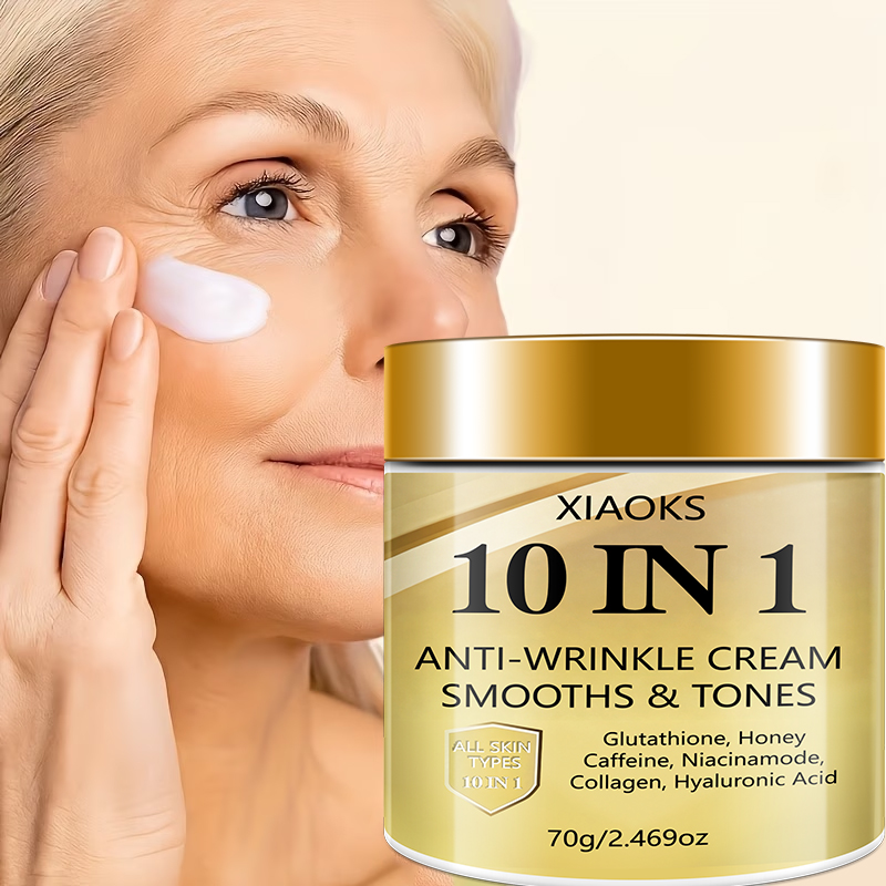 كريم فوري لشد البشرة ورفعها 10 - مراجعة Skincare Niacinamide وسعره