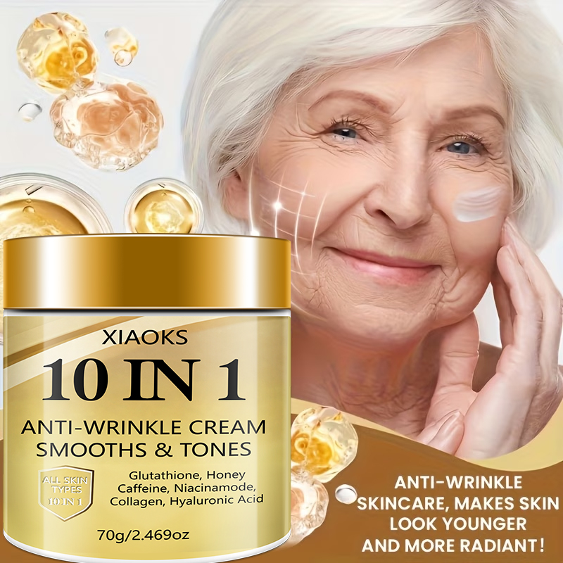 كريم فوري لشد البشرة ورفعها 10 - مراجعة Skincare Niacinamide وسعره