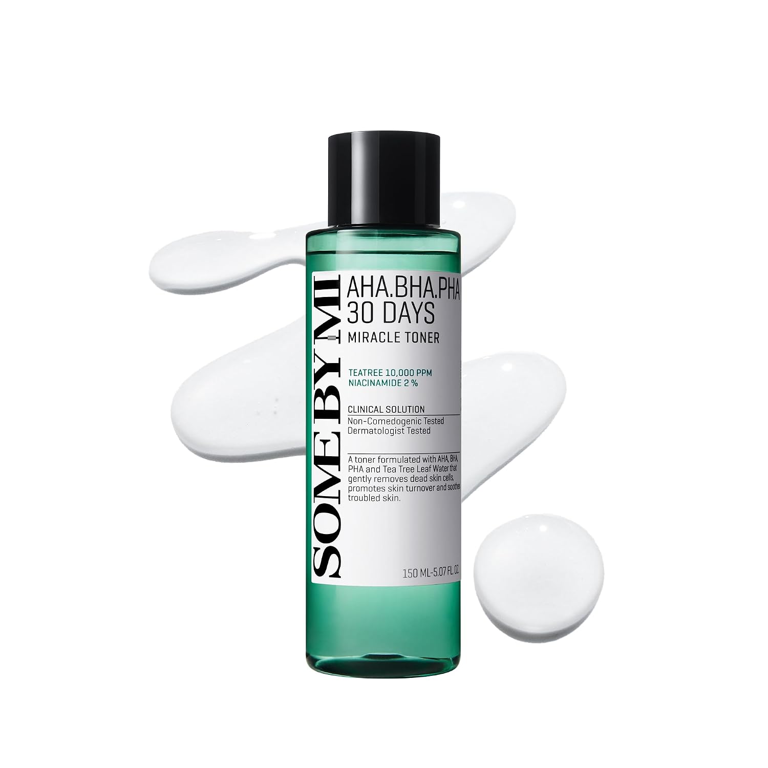 سوم باي مي للعناية بالبشرة الك - مراجعة Skincare Some By Mi وسعره