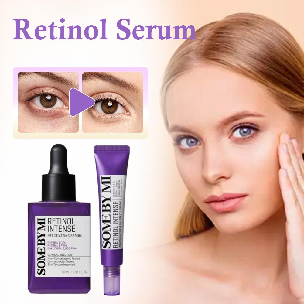 جوهر العناية بالبشرة الكوري من - مراجعة Skincare Some By Mi وسعره